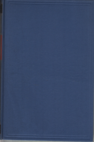 Repertorio generale annuale di legislazione, bibliografia, giurisprudenza 1966 (3 tomi)