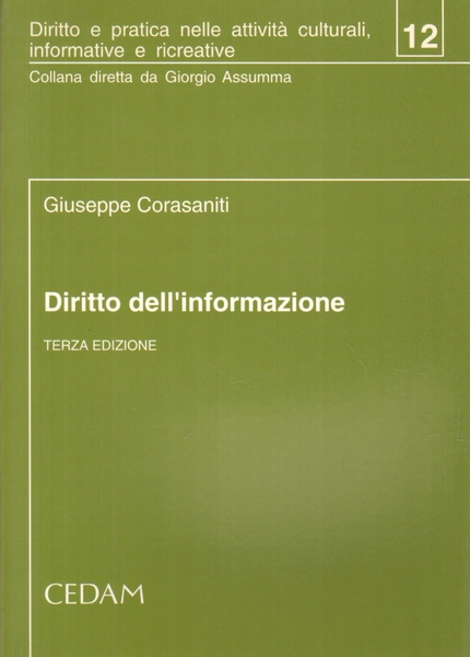 Diritto dell'informazione
