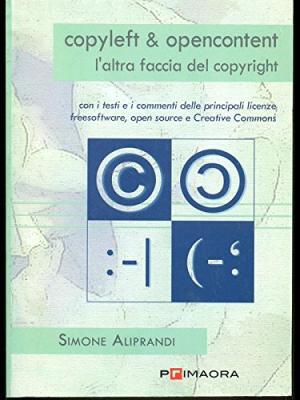 Copyleft & opencontent