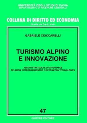 Turismo alpino e innovazione
