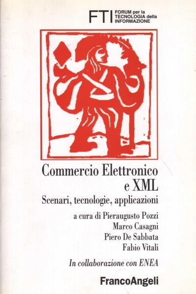 Commercio Elettronico e XML