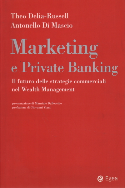 Marketing e Private Banking