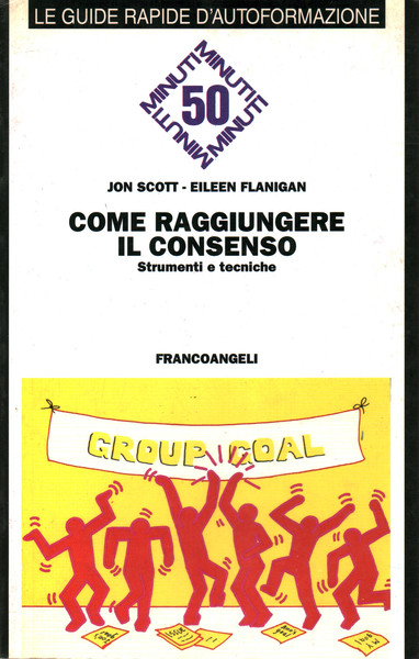 Come raggiungere il consenso