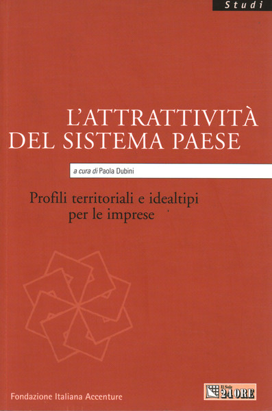 L'attrattività del sistema paese