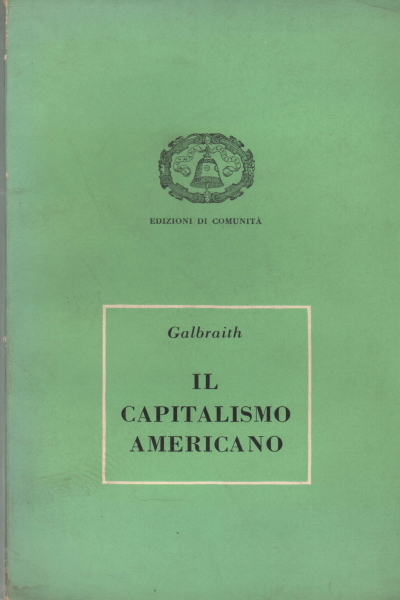 Il capitalismo americano