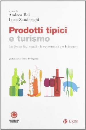 Prodotti tipici e turismo