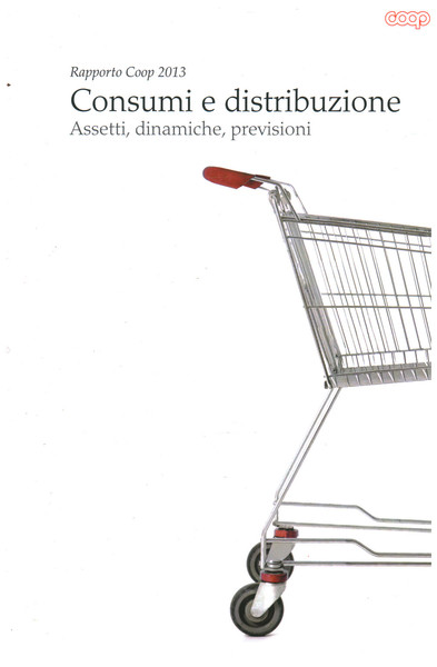 Consumi e distribuzione