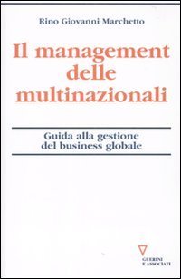 Il management delle multinazionali