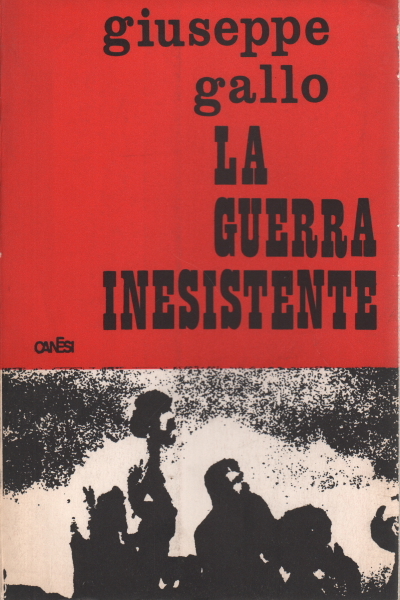 La guerra inesistente