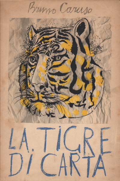 La tigre di carta