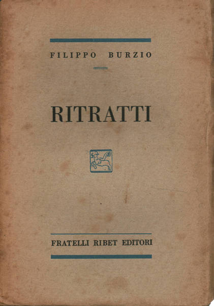 Ritratti
