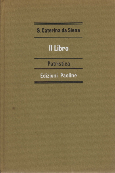 Il libro