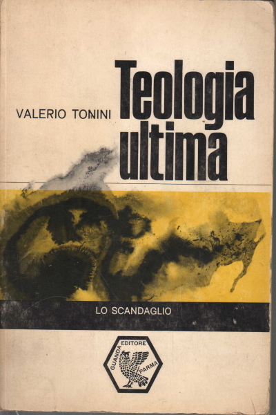 Teologia ultima