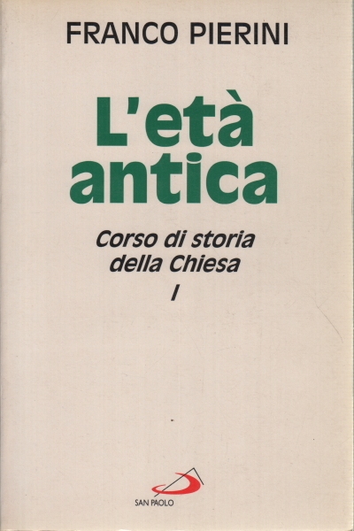 L'età antica