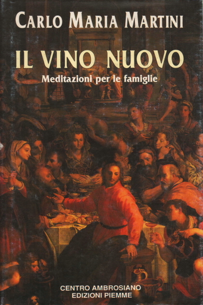 Il vino nuovo