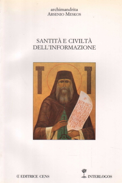 Santità e civiltà dell'informazione