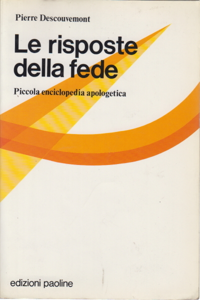 Le risposte della fede