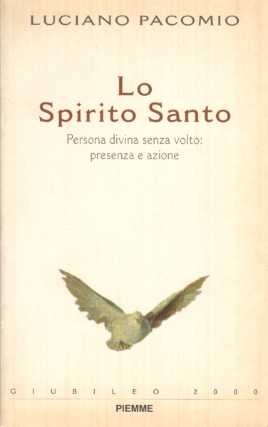 Lo Spirito Santo