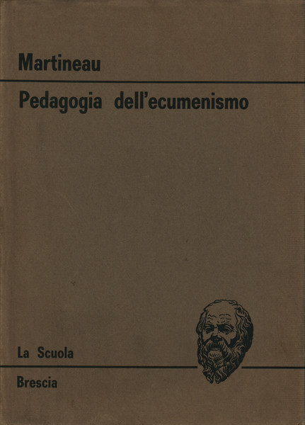 Pedagogia dell'Ecumenismo