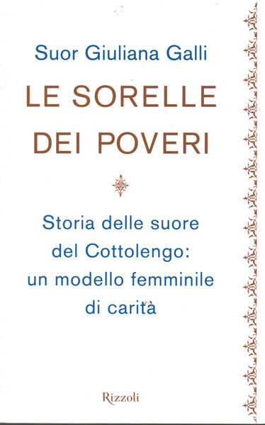 Le sorelle dei poveri