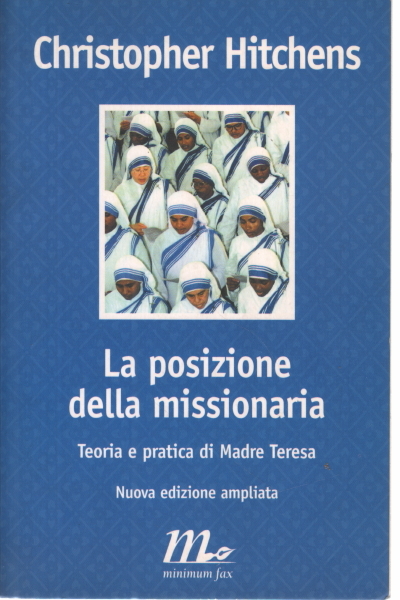 La posizione della missionaria