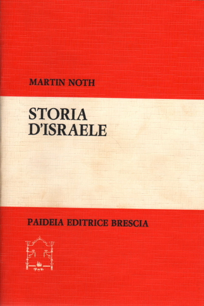 Storia d'Israele