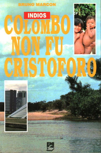 Colombo non fu Cristoforo