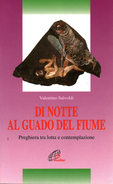 Di notte, al guado del fiume