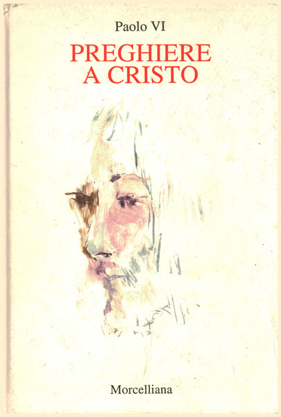Preghiere a Cristo