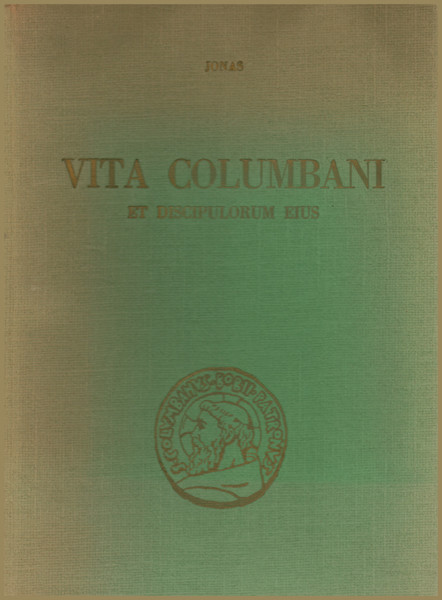 Vita Columbani et discipulorum eius