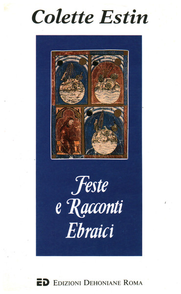Feste e racconti ebraici