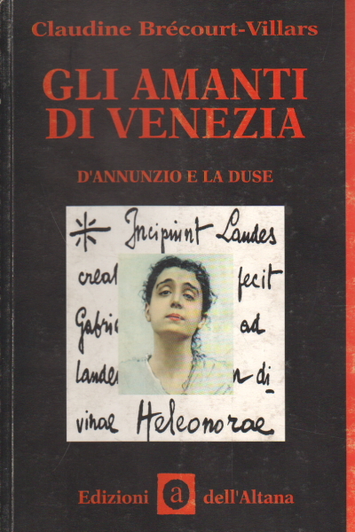 Gli amanti di Venezia