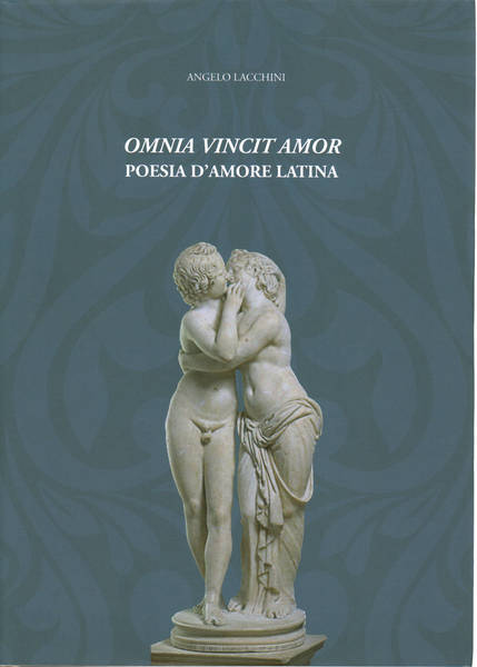 Omnia vincit amor