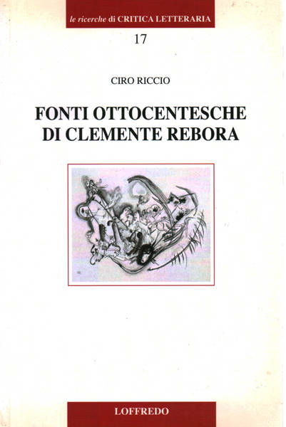 Fonti ottocentesche di Clemente Rebora