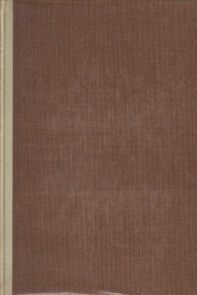 Grande dizionario della Lingua Italiana Volume VII