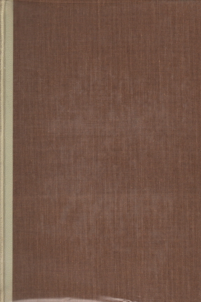 Grande dizionario della Lingua Italiana Volume VIII