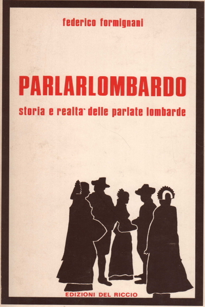Parlarlombardo