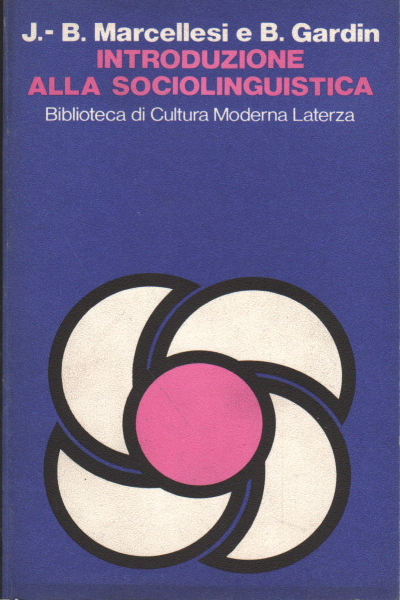 Introduzione alla sociolinguistica