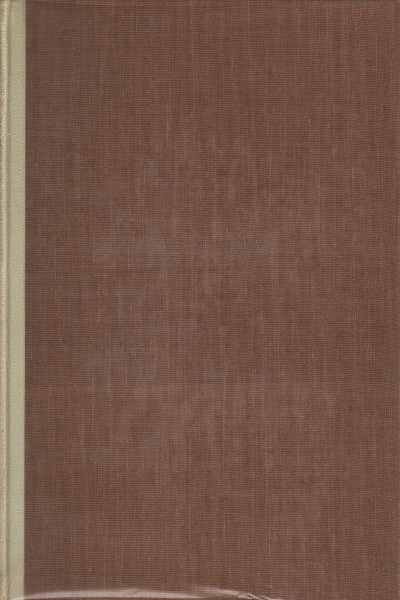 Grande dizionario della Lingua Italiana Volume XIII