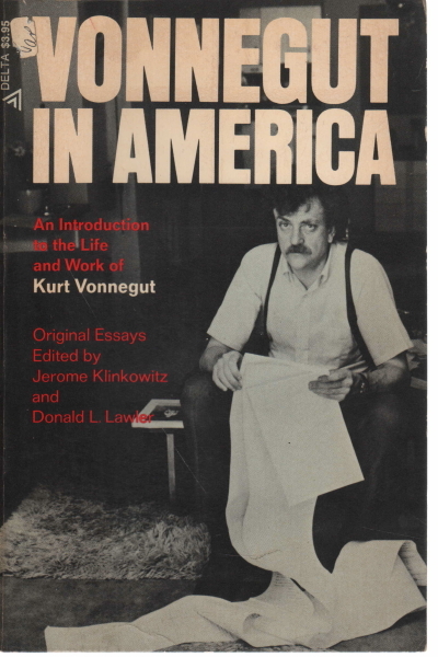 Vonnegut in America