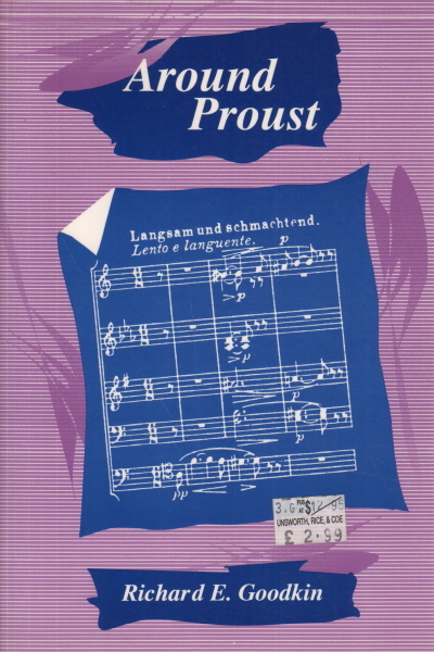 Around Proust