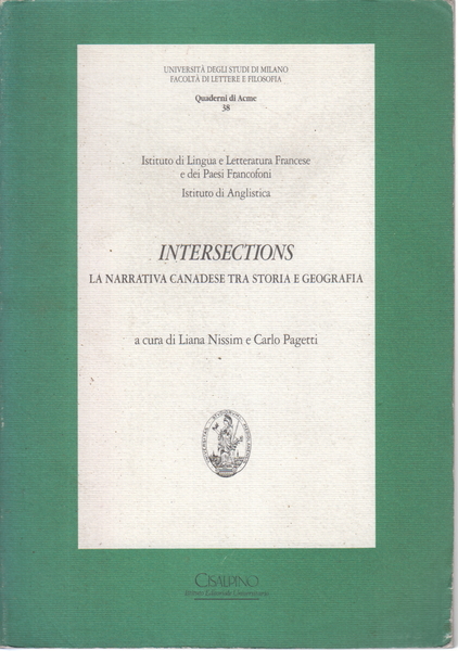 Intersections