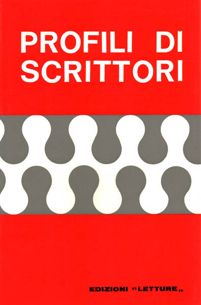 Profili di scrittori