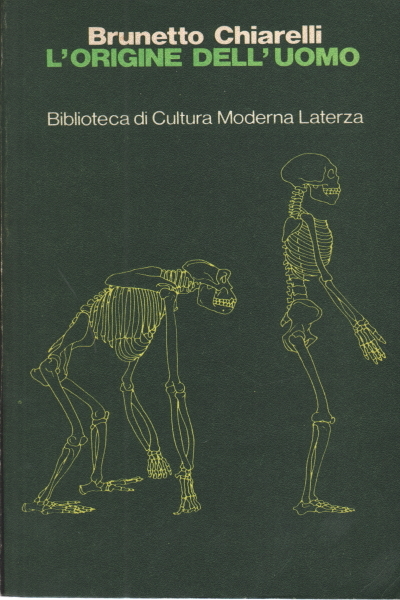 L'origine dell'uomo