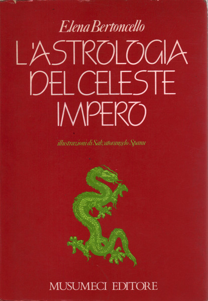 L'astrologia del celeste impero