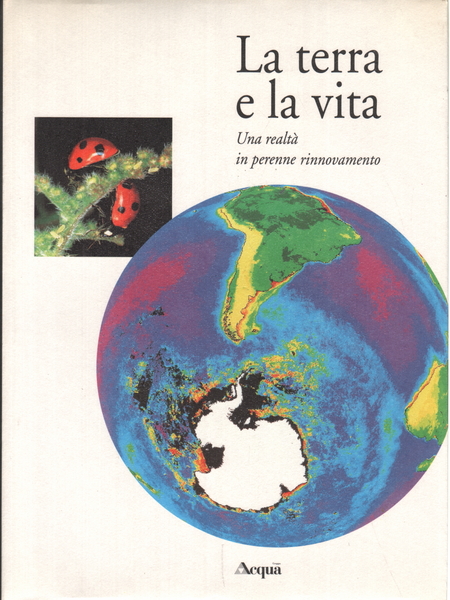 La terra e la vita