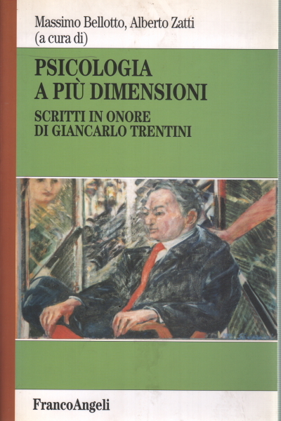 Psicologia a più dimensioni