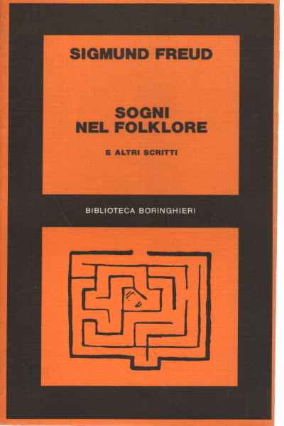 Sogni nel folklore