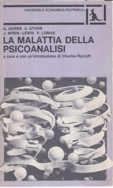 La malattia della psicoanalisi