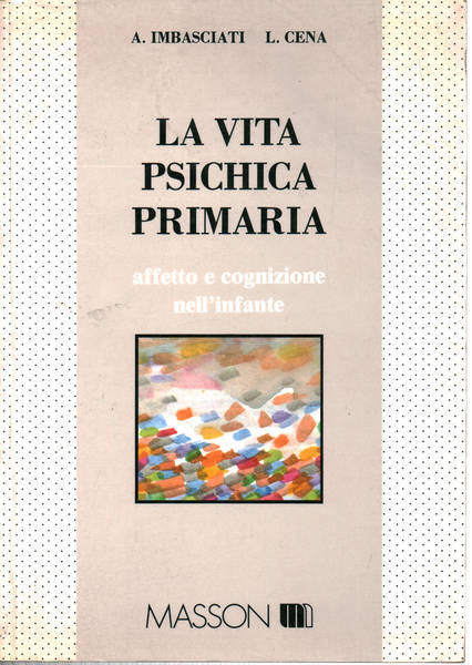 La vita psichica primaria